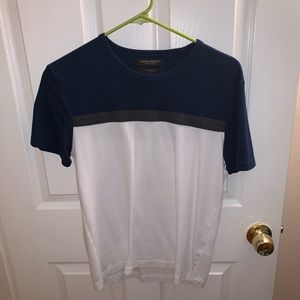 Banana Republic Short Sleeve Shirt